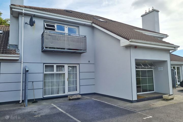 Apartment Klondyke House, Tuam Road, Co. Galway