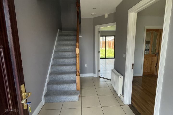 3 Ard Uisce, Wexford Town, Co. Wexford