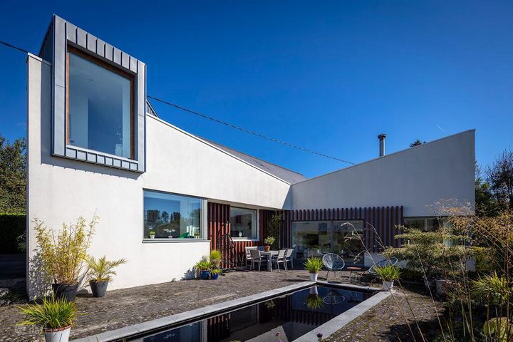 Strand House, Termonfeckin, Louth, Louth