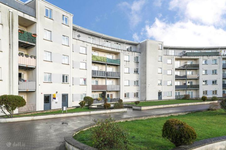 104, Block C, Aras na Cluaine, Clondalkin, Dublin 22, Clondalkin, Dublin 22