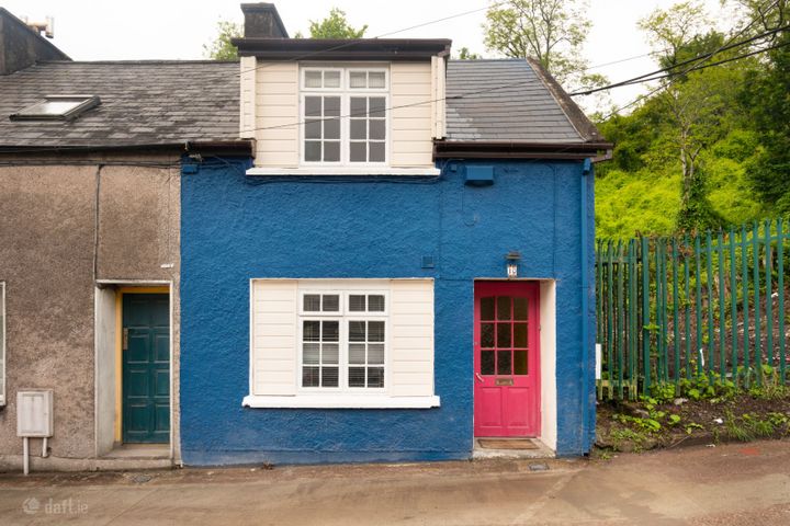 10 Windsor Cottages, Ballyhooly Road, St. Lukes, Co. Cork, T23TC5R