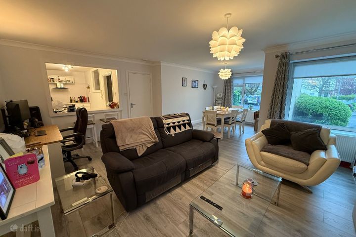 Mount Merrion Avenue,Blackrock,Co. Dublin, Stillorgan, Co. Dublin