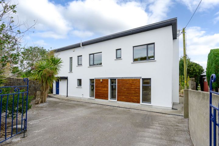 Cedarwood, Featherbed Lane, Kinsale, Co. Cork, P17VN32