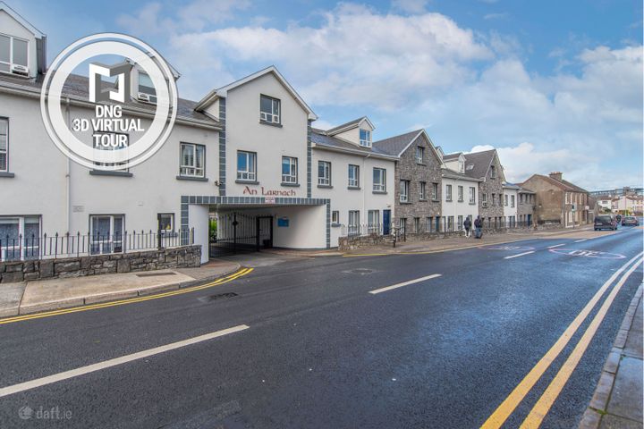 5 An Larnach, Bohermore, Galway, H91K521
