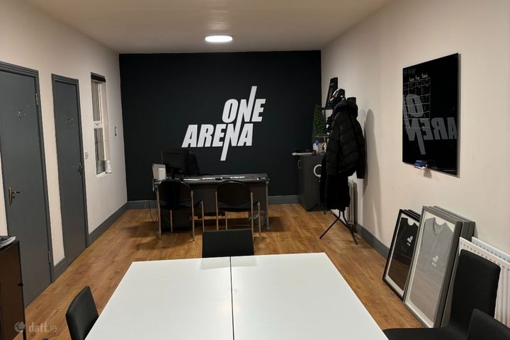 Four Star Pizza, Unit 4, Swans Nest Business Park, Lehenaghbeg, Cork, Togher (Cork City), Co. Cork