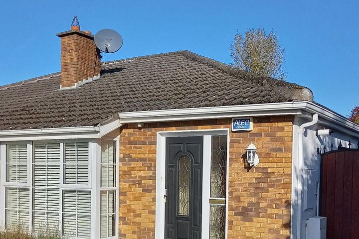 Castle Village Court, Celbridge, Celbridge, Co. Kildare