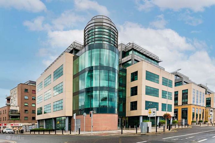 One - Gateway, East Wall Road, Dublin 3