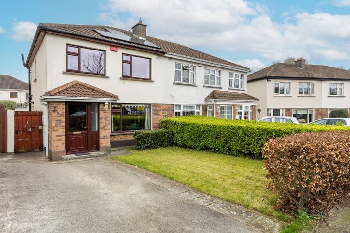 5 Seabury Park, Malahide, Dublin, Dublin