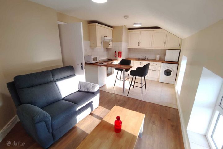 Apartment 3, 20 O'Curry Street, Limerick City Centre