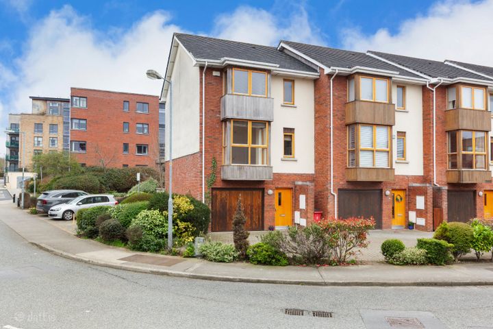11 Court View, Earlswood, Dublin 15, Dublin 15, Dublin