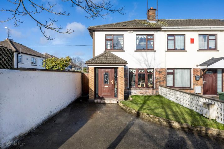 105 Cherry Avenue, Swords, Co. Dublin, K67KX24