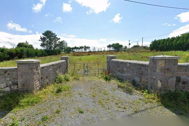 Site At Gortacleva, Bushypark, Galway, Ballagh, Co. Galway