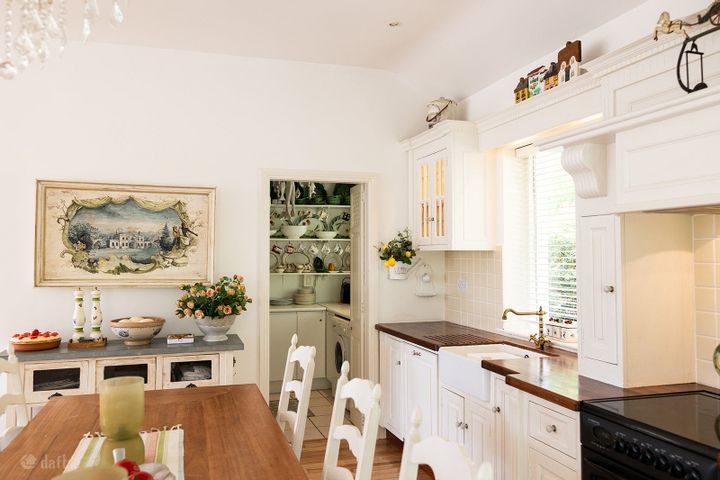 Oldcourt, Inistioge, Co. Kilkenny