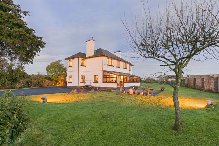 Old Rectory, 4 Tournore, Abbeyside, Dungarvan, Co. Waterford, X35DH27