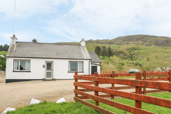 Rathmullan, Co. Donegal