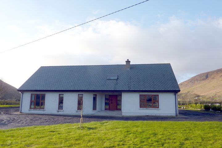 Shramore, Newport, Co Mayo, Newport, Co. Mayo, F28RY88