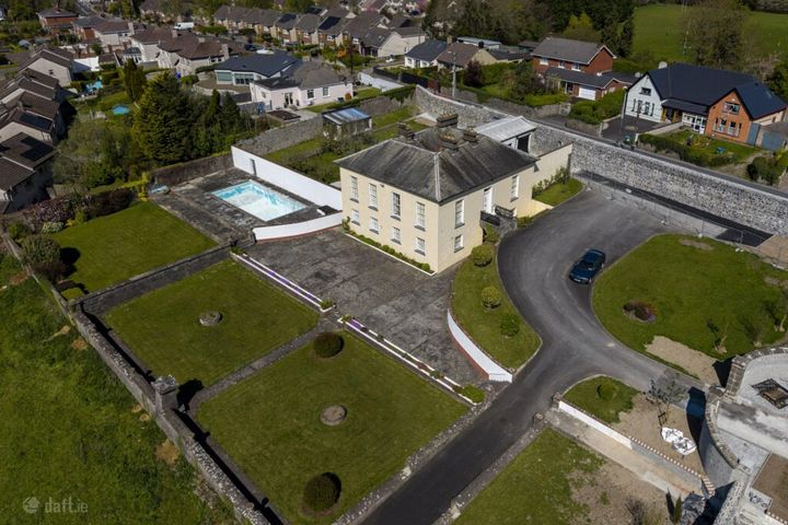 Roseneath House, Mill Road, Corbally, Limerick, V94V9KH