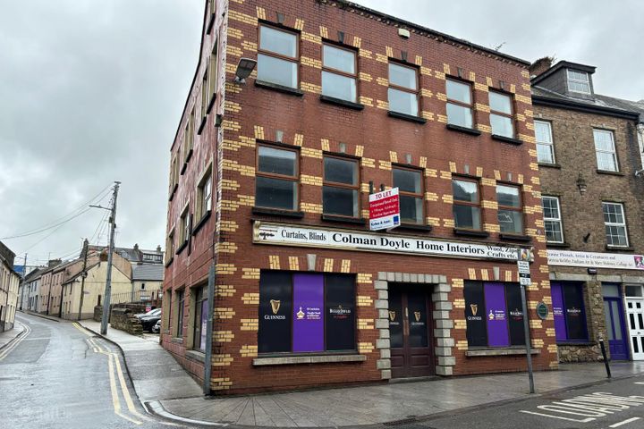 94/96/98 South Main Street, Wexford, Wexford Town, Co. Wexford