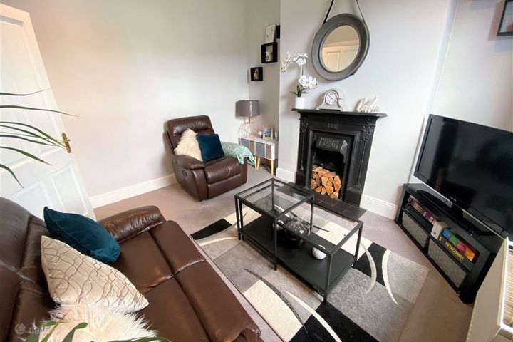 Richmond Road, Drumcondra, Dublin 3