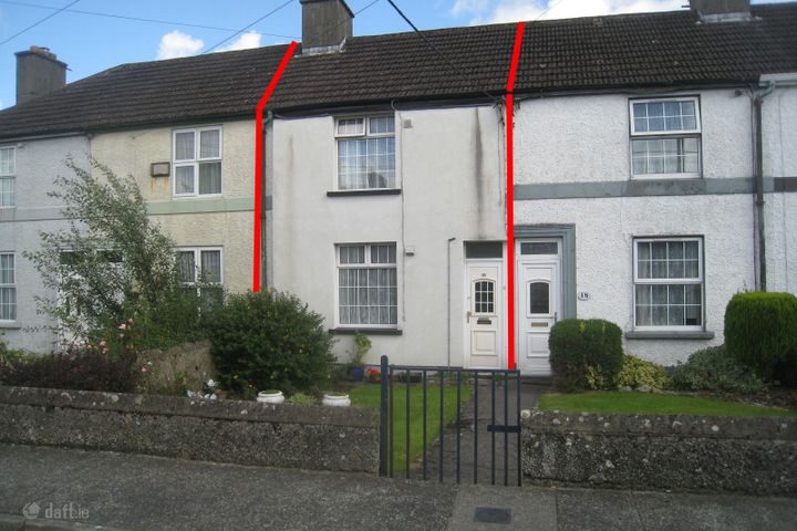 17 Congress Terrace, Longford, Longford Town, Co. Longford, N39P2V4