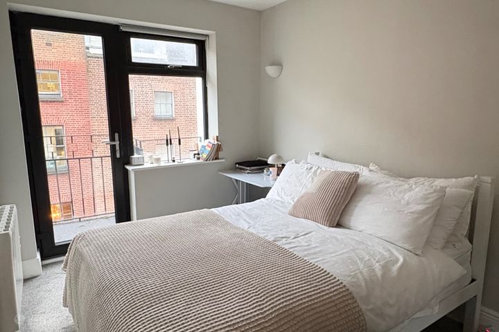 Anne Street , Dublin 2