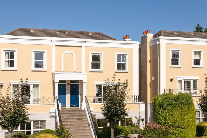 7 Westfield, Rock Road, Blackrock, Booterstown, Co. Dublin