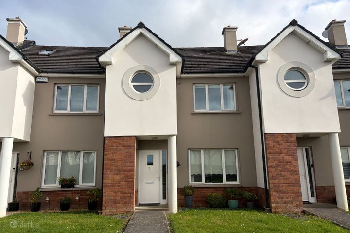 5 Brook View, Oakview Village, Tralee, Co. Kerry, V92F8NW