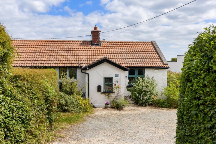 58 Lower Windgates, Greystones, Windgates, Wicklow