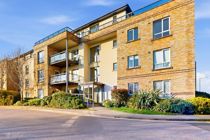 Apartment 53, Block C, Cedar Square, Ridgewood, Swords, Co. Dublin, K67TH56