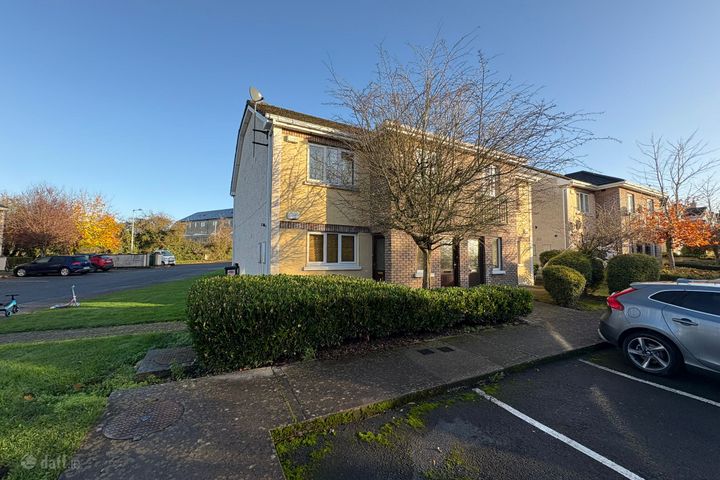 7 Capdoo Court, Clane, Co. Kildare