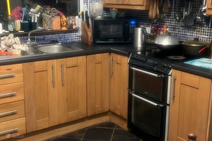 186 Beech Park, Lucan, Lucan, Co. Dublin