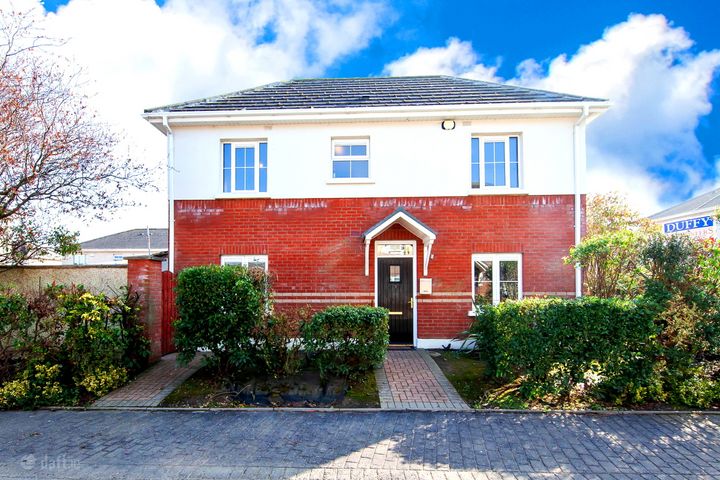 7 Belgree Court, Tyrrelstown, Dublin 15, Dublin