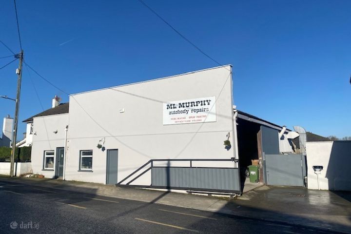 Murphys Body Repairs, Kells, Co. Kilkenny, R95FP58