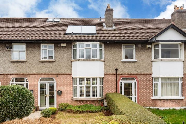 3 Maretimo Terrace, Newtown Avenue, Blackrock, Co. Dublin, A94E3W9