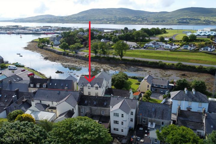 Apartment 1, Sulmac, West End, Castletownbere, Beara, Co. Cork