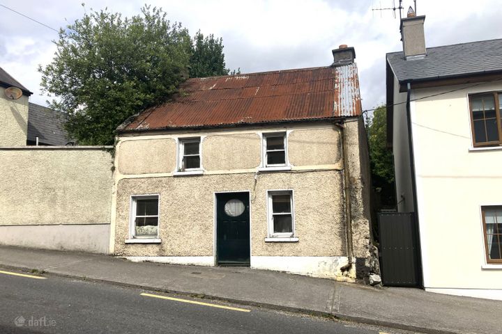 The Hill, Castletownroche, Mallow, Co. Cork, P51C780