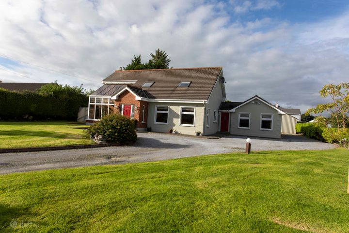 Ballybeggan, Tralee, Co. Kerry, V92DT17