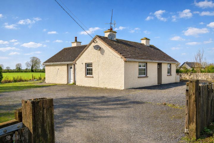 Annagharvey, Tullamore, Killeigh, Co. Offaly, R35A893