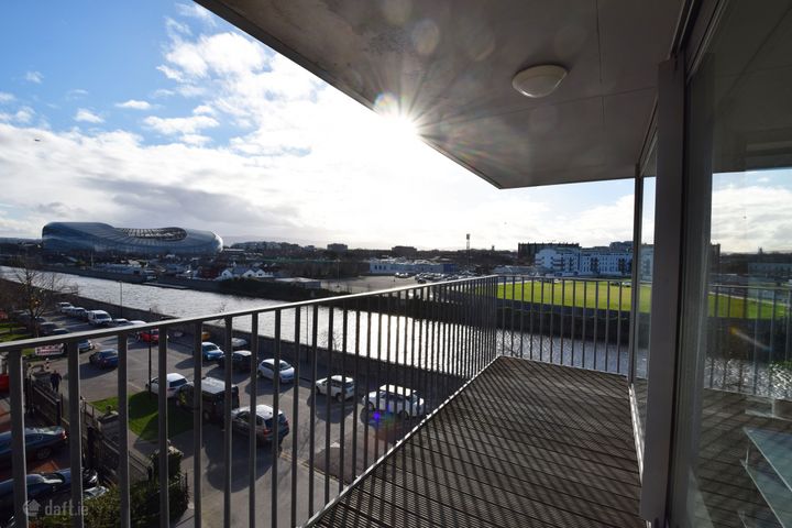 The Moorings, Dublin 4