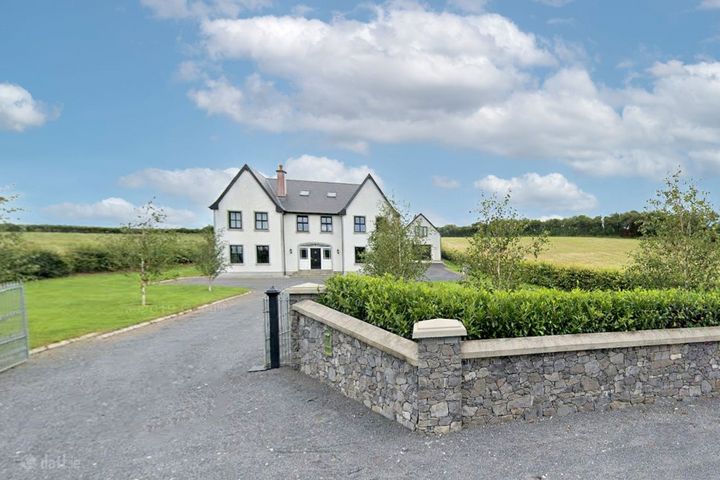 Ballygeehin Upper, Ballacolla, Ballacolla, Co. Laois, R32F6C3