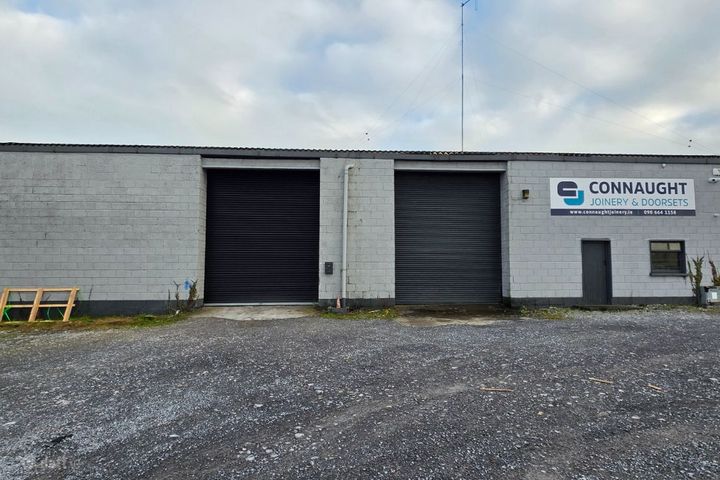 Blyry Business & Commercial Park, Athlone, Athlone, Co. Westmeath
