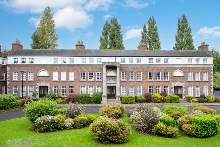 Apartment 61, Gandon Close, Harold's Cross, Dublin 6W, D6WRX28