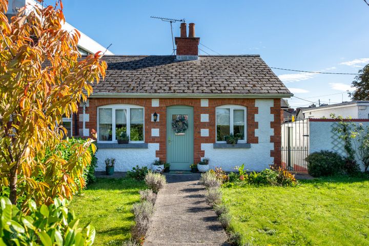 11 Emmet Terrace, Tullamore, Offaly, Offaly