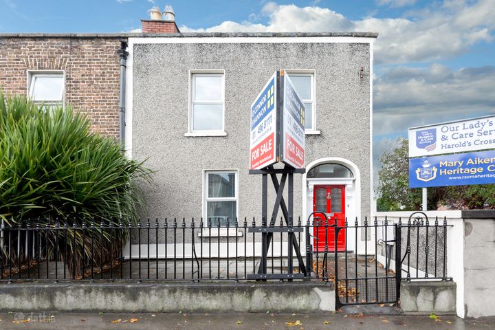 66 Harolds Cross Rd, Harolds Cross, Dublin 6, Dublin