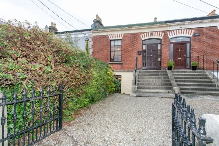 14 Railway Rd, Dalkey, Dublin, Dublin