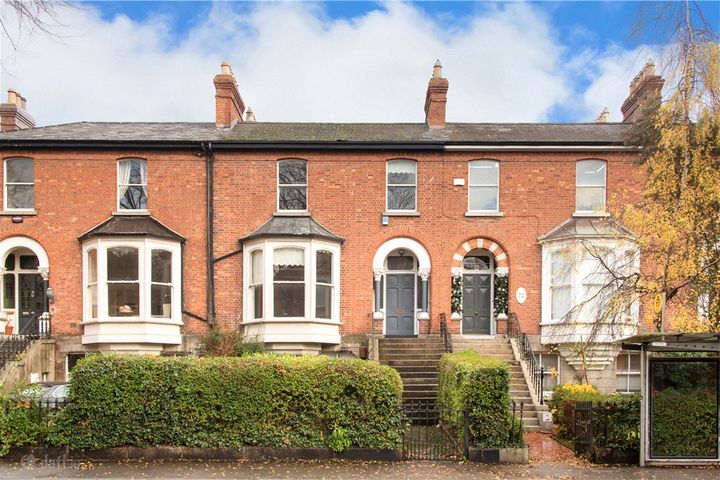 70 Northumberland Road, Ballsbridge, Dublin 4, D04VH66