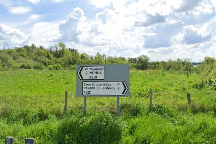 Gortinty, Annaduff, Co. Leitrim