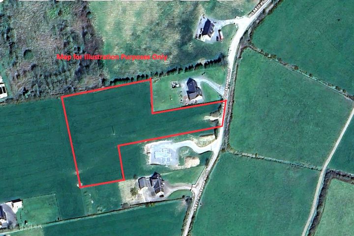 Pluckanes North, Donoughmore, Co. Cork