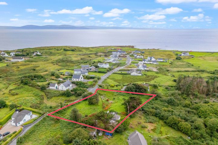 Baile Liam, Spiddal, Galway, Galway