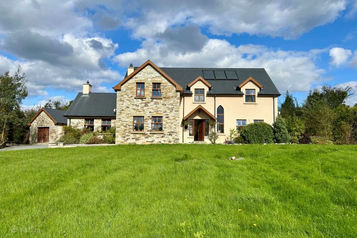 Lislea, Arigna, Carrick-on-Shannon, Co. Roscommon, N41HY09